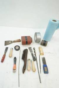 tools