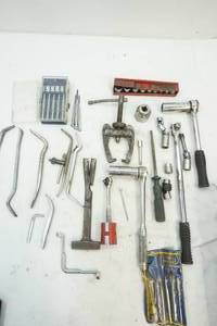tools