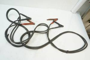 booster cables