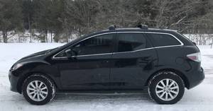 2011 Mazda CX-7