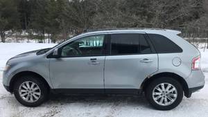 2007 Ford Edge SEL AWD