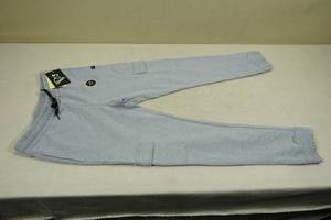 lot 9 image: Art Class Reinforced Joggers -Size Medium (810)