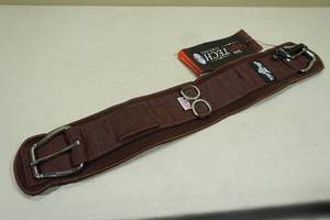 lot 107 image: Professionals Choice SMx VenTech Cinch -Size 28
