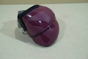 lot 109 image: Professionals Choice Spartan II Bell Boot -Size XL