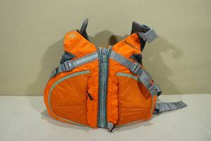 lot 143 image: Stohlquist Cruiser Life Jacket - Adult ML