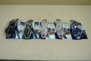 lot 147 image: Aqua Sphere Adult Swim Goggles