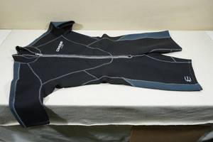 lot 151 image: Cressi Lido 2mm Wet Suit - Man XL5