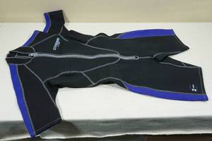 lot 152 image: Cressi Lido 2mm Wet Suit - Lade S2