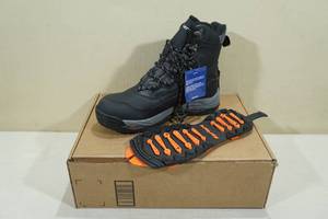lot 162 image: Korkers Snowmageddon Winter Boots - Mens 10