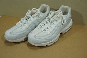 lot 193 image: Nike Air Max 95 Shoes - Mens 10.5