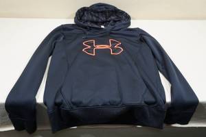 lot 221 image: Under Armour Storm Hoodie
