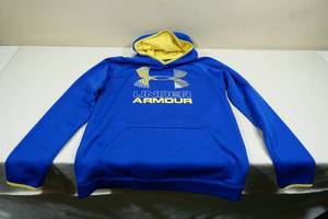 lot 224 image: Under Armour Hoodie - Youth XL