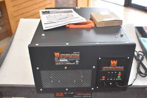 Air Filtration