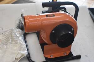 Dust Collection