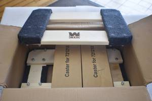 Moving Dollies
