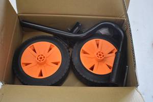 Wheel Kit