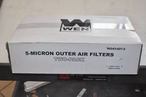 Air Filters