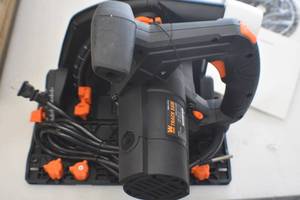 Trac Saw