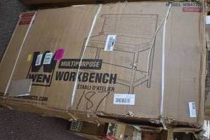 Work Bench