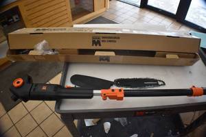 Pole Saw