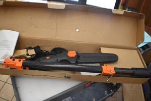 Pole Saw