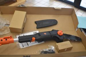 Pole Saw