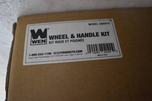 Wheel Kit