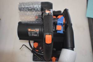 Track Saw