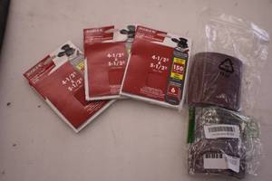 Sandpaper