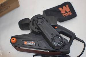 Belt Sander