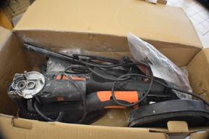 Drywall Sander