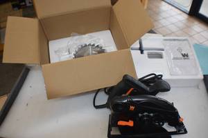 Circular Saw