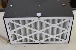 Air Filtration