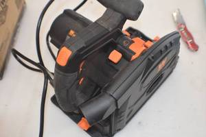 Track Saw
