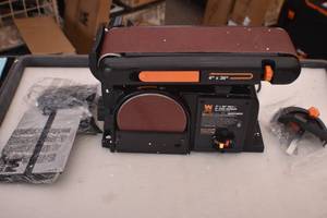 BeltDisc Sander