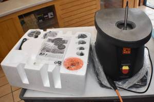 Spindle Sander