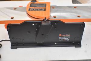 Jointer