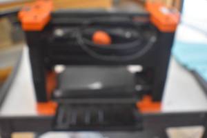 Thickness Planer