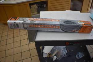 Dust Collection Hose