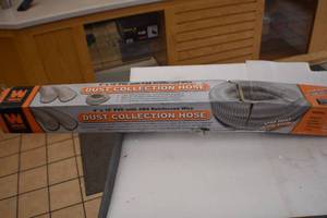 Dust Collection Hose
