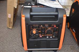 3800W Generator