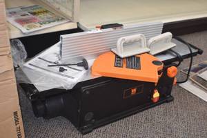 Jointer