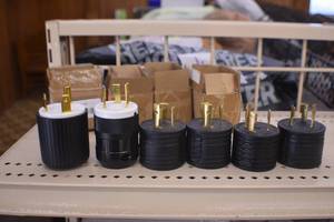 RV Adapters