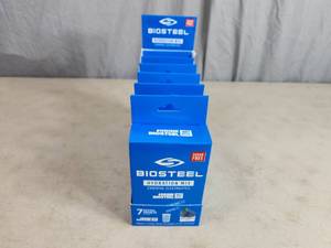 42 New Packets of Biosteel Hydration Mix