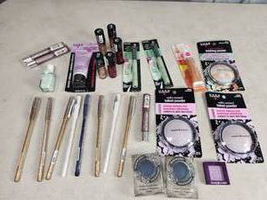 New Hard Candy Makeup and More