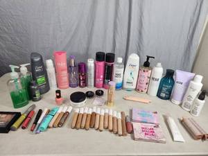 Beauty Products and More