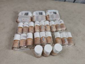 30 New Bottles of Essence French Manicure Nail Polish