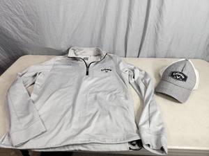 Callaway Golf Items
