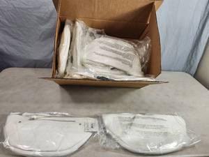New Case of 11 Cesca Belt Bags  Fanny Packs