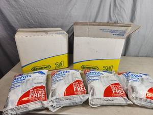 Large Assortment of New Moisture Absorber Refills